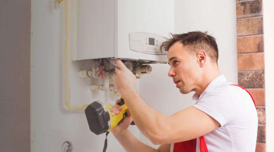 Professional Water heater repair in Belle Mead, NJ